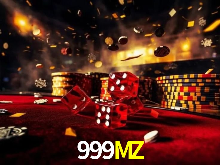 999MZ Tragamonedas
