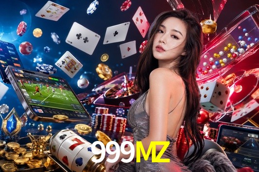 999MZ gaming platform